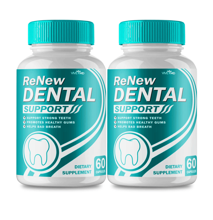 ReNew Dental Support